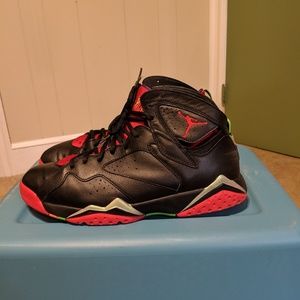 Jordan Retro 7 Marvin Martains